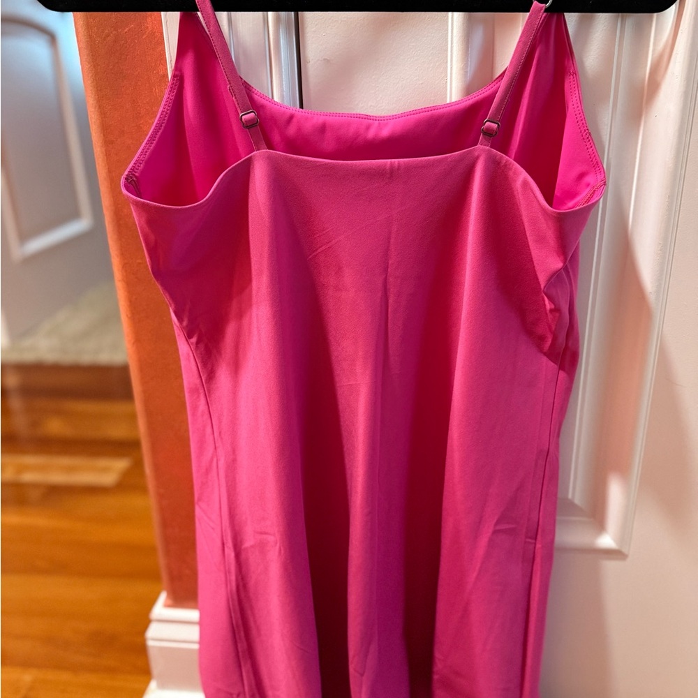 Abercrombie & Fitch Traveler Dress